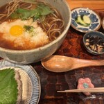 手打そば 凛太郎 - 