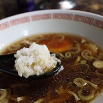 自家製麺 ら～めん かり屋 - 