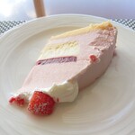 シースケープ テラス・ダイニング - 