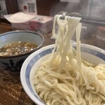 麺屋 もり田 - つけ麺大盛り1150円