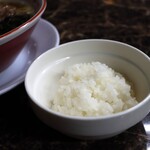 自家製麺 ら～めん かり屋 - 