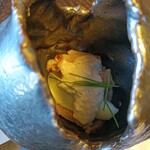 夢乃井庵　夕やけこやけ - 