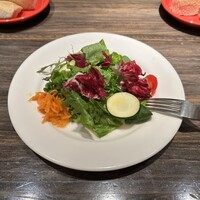 grigio la tavola - 