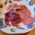 トラットリア・イタリア - 料理写真:生ハムの盛り合わせ