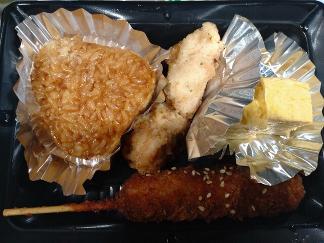 Yakitori Torishige Nagoya Dome Ten