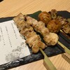 名古屋コーチンと本格焼き鳥 鳥料理 鳥心 名駅店