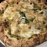 ベルソリーゾ - 料理写真: