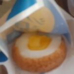 ビアードパパの作り立て工房 - 料理写真: