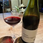 スパイスカフェ - アンヌ・ア・ワイン・アゲイン