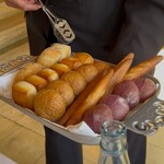 マダム・トキ - 