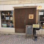 NEW RIVER-SIDE AIR - 