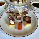 マダム・トキ - 