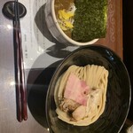 つけ麺 繁田 - 