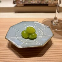 鮨 まつうら - 