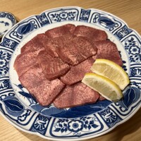 肉亭ふたご iki 本郷三丁目店 - 
