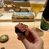 鮨 まつうら - 