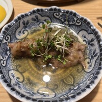 肉亭ふたご iki 本郷三丁目店 - 