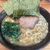 巓 - 料理写真:ラーメン並 (900円)