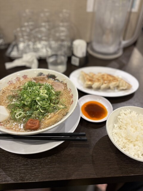 Rairai Tei Nishiyama Ten photo 3