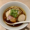 らぁ麺 六花