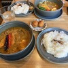 スープカレーouchi 狸小路店