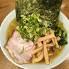 家系ラーメン 武将家 外伝