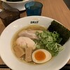 麺 ヒキュウ 六甲道店