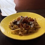 中野レンガ坂 洋食堂 葡萄 - 