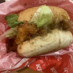 ケンタッキーフライドチキン - 料理写真: