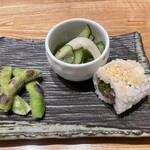 旬菜旬魚 たじま - 