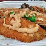 ほっかほっか亭 舟入中町店 - 