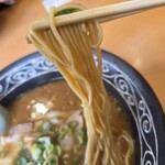 中華そば専門店　広松 - 