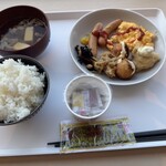 ヴィアイン - 料理写真: