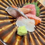 旬菜旬魚 たじま - 