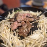  ジンギスカン羊メリー号 - 