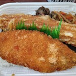 ほっかほっか亭 - 