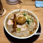 津軽煮干 ひらこ屋 - 