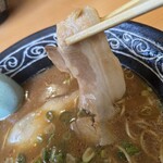 中華そば専門店　広松 - 