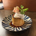 中野レンガ坂 洋食堂 葡萄 - 