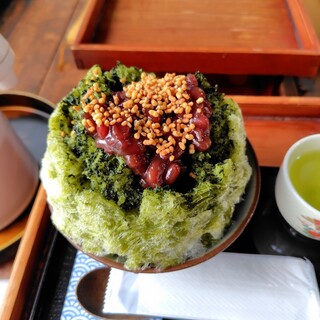 かぶせ茶カフェ_1