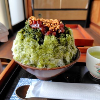 かぶせ茶カフェ_0