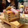 大衆海鮮 レトロ寿司酒場 えびすちゃん 梅田お初天神店