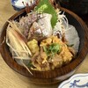 北海道生まれ和食処とんでん 立川栄町店