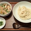 手打ちうどん　 いしづか