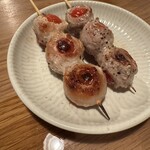 巻串ト酒 まぼや - 