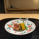 富小路 やま岸 - 