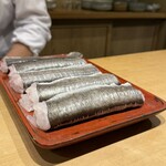 富小路 やま岸 - 