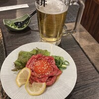 焼肉たまき 京橋店 - 