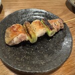 巻串ト酒 まぼや - 