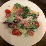 ビストロ 喜楽亭 - 